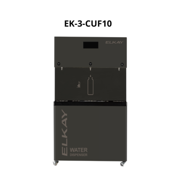 BỘ CÂY MÁY LỌC NƯỚC ELKAY EK-3-CUF10